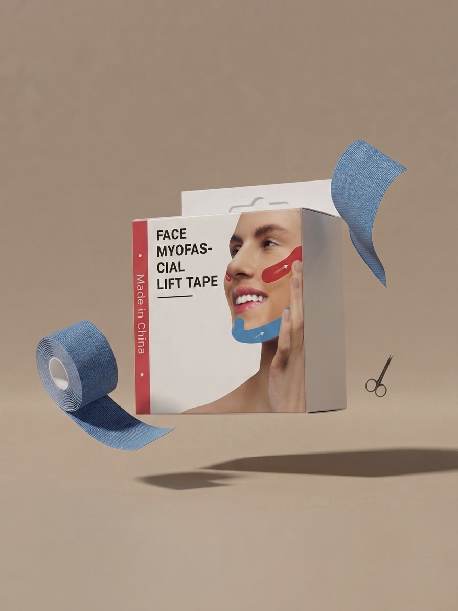 Face Tape — תמונה 1