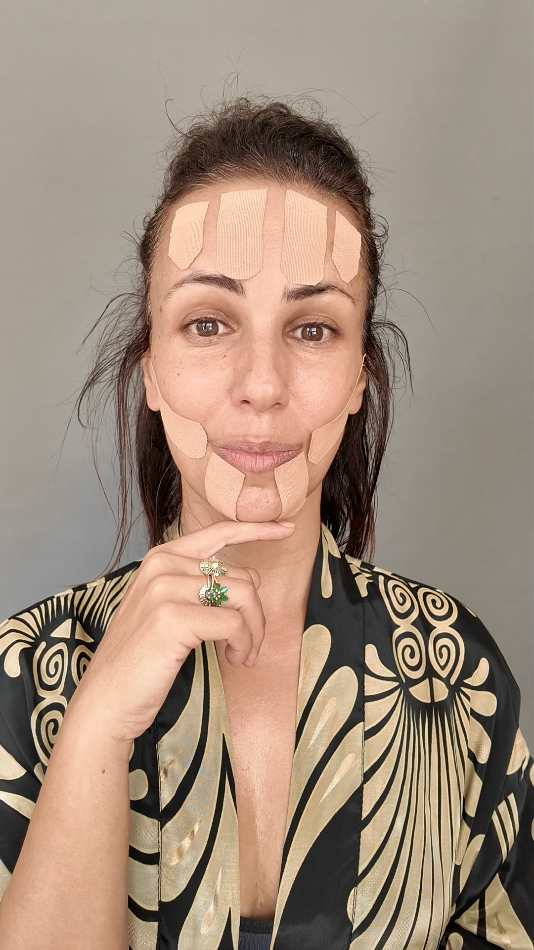 Face Tape — תמונה 3