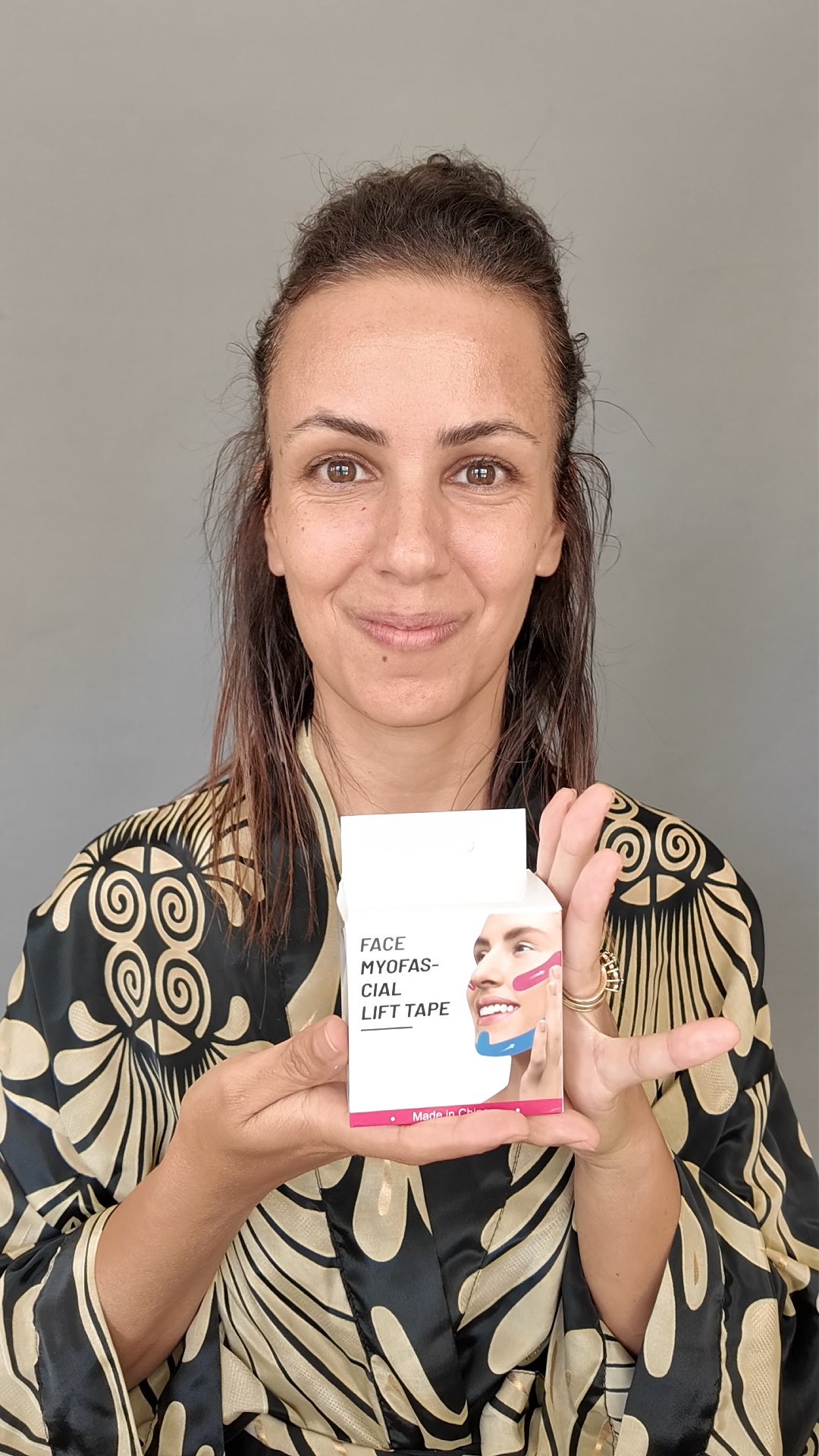 Face Tape — תמונה 6