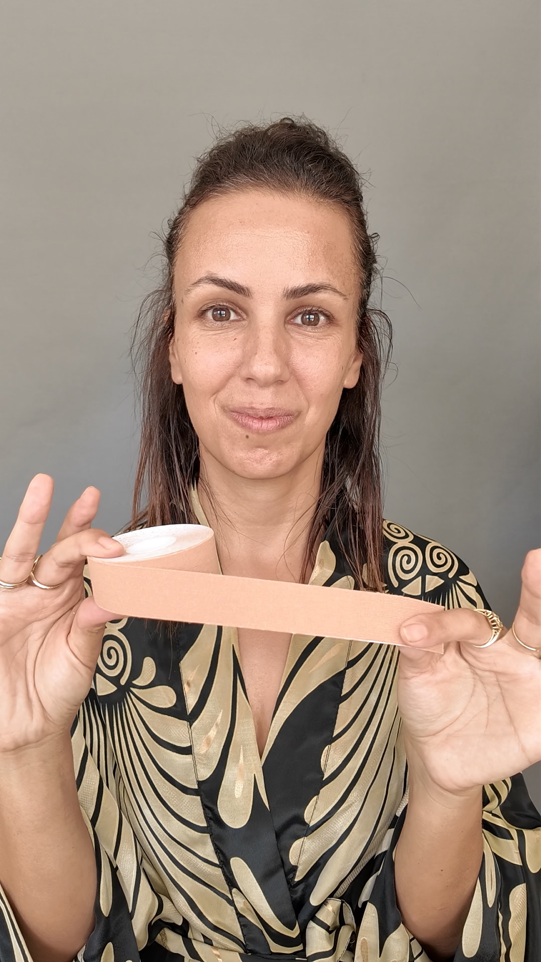 Face Tape — תמונה 8